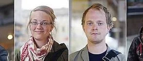 Hur använder du internet?