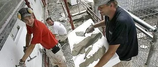 Stort intresse för praktiska utbildningar i länet