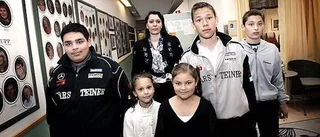 Förbättrad tillvaro för romer i Uppsala