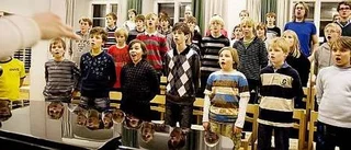 Tidigare pubertet tystar skönsången