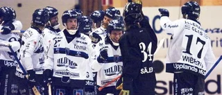 "Nu går vi till final"