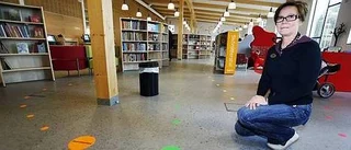 "Vi vill skapa en mötesplats för människor här"