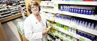 Sista dagen med apoteksmonopol
