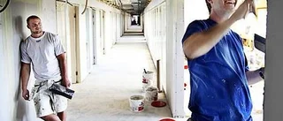 Lokaler fylls trots lågkonjunktur