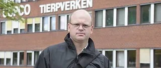 De anställda röstade för sänkt lön