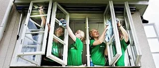 Starta eget fixar sommarjobbet