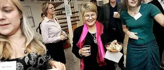 "Bra idéer klarar sig alltid"