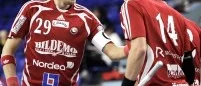 Storvreta körde över Gävle i genrepet