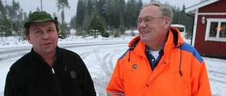 Självstyrelse föreslås i Tärnsjö