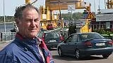 Börje Hellman har flera förslag till lösning.