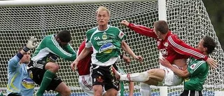 Mållöst i ESK:s sämsta match