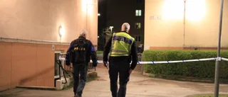 Fyra anhållna för mordförsök