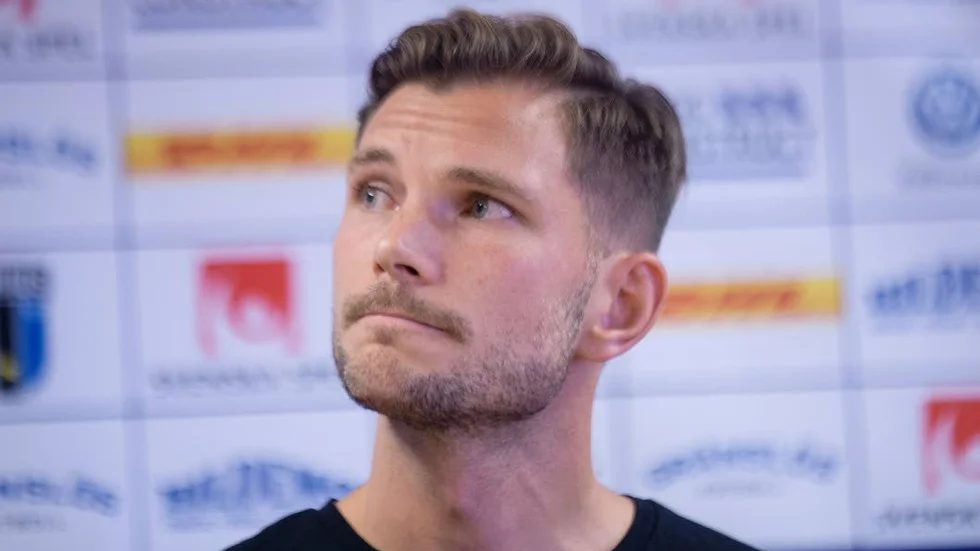 Värvningen av Robert Åhman Persson är viktig för Sirius, skriver Nils R Östlund.