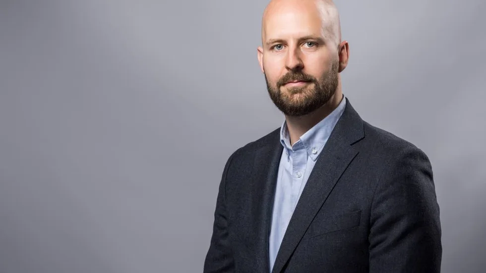Johan Lidefelt