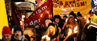 Tydligt om Sveriges politiska dilemman