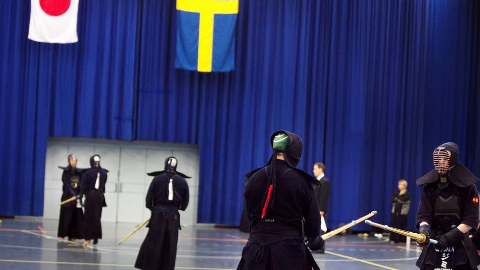 Jimmy Cedervall, här under SM för åtta år sedan.