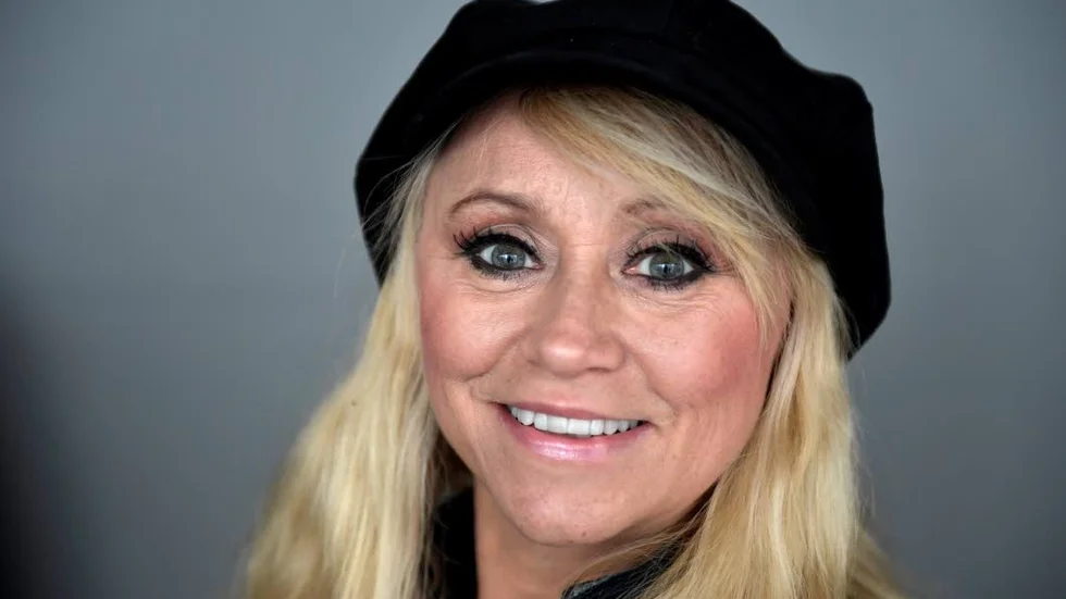 Nanne Grönvall.