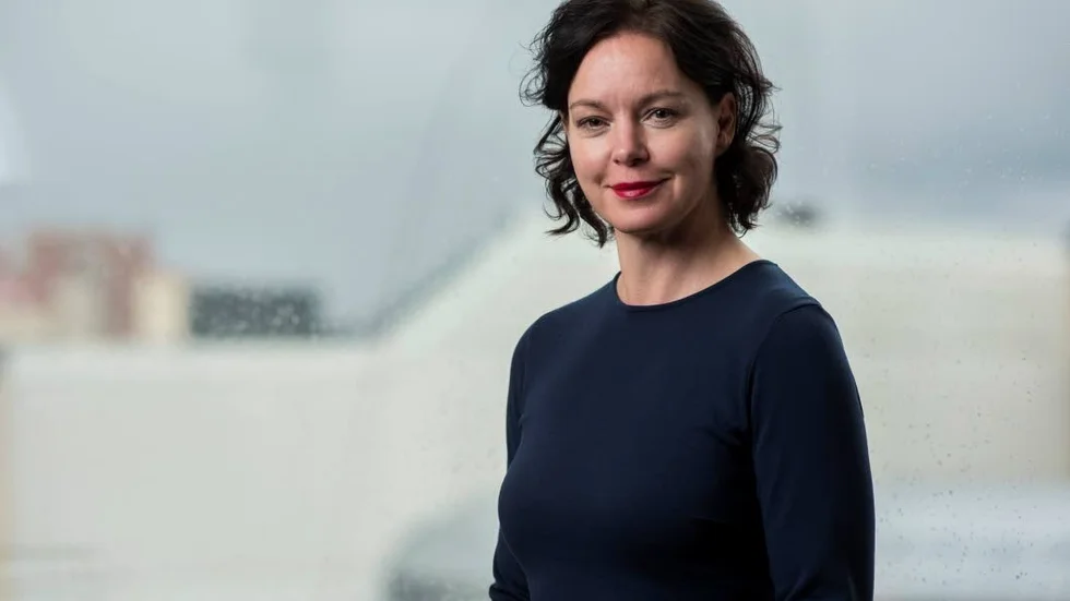 Anna-Lena Holmström