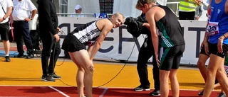 Blixtinkallad till Diamond League