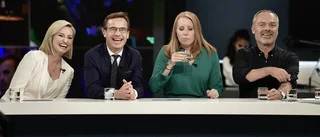 Kaffe hos alliansen?