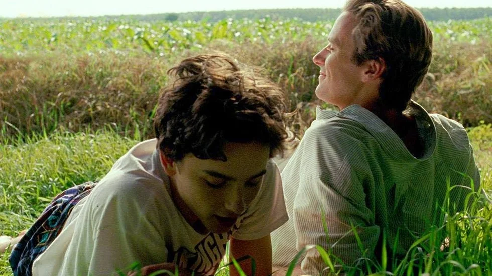 Filmen "Call me by your name" är en av filmerna på Fyrisbiografen under helgens Pridefestival.