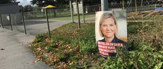 Nu ska valskräpet bort från gatorna