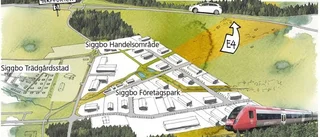 Klart för bygge av grön stadsdel
