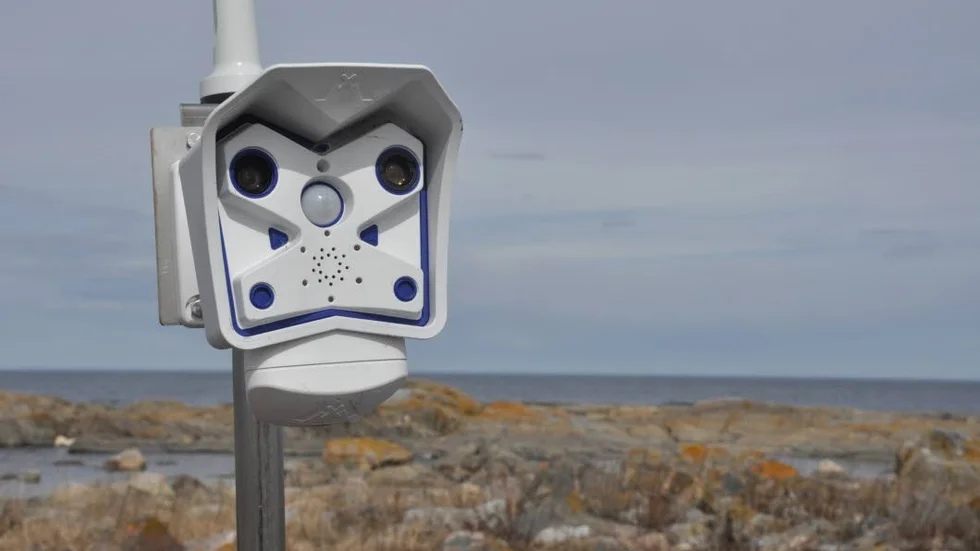 Nu är detäven formellt klart - de sex öar och skär som utgör Björns skärgård har nu blivit ett naturreservat.