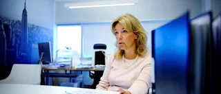Markona uteslöts från upphandling