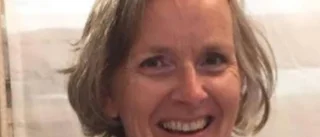 Catrin Vesterlund-Carlson