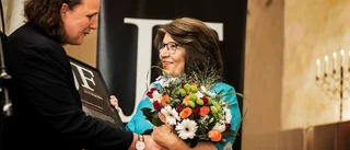 Fridegårdspriset har delats ut