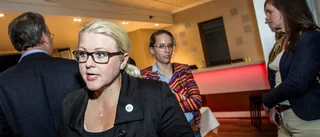 "M en av förlorarna i valet"