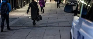 Uppsala kan ta hem priset