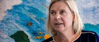 Svåra väderkriser kräver stora resurser