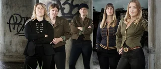 Här är banden som spelar på festivalen • ”Jättekul att vi får hit Among Lynx, det är något vi länge velat”