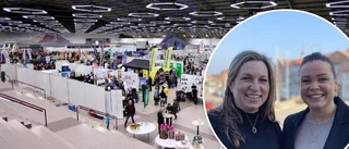 Sent tioårsjubileum för Strängnäs näringslivsdag – politisk debatt och galamiddag: "Blir en både rolig och allvarlig dag"