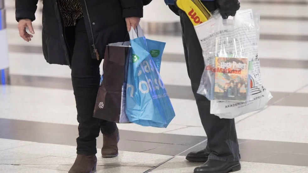 Detaljhandeln i Uppsala län ökade sin omsättning med 3 procent under förra året. Det visar en färsk rapport från utredningsinstitutet HUI Research.