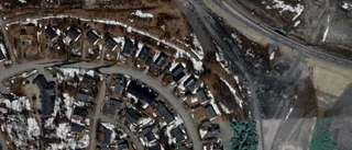 164 kvadratmeter stort hus i Kiruna sålt till nya ägare