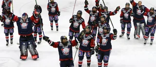 LHC vidare till semifinal: "Verkligen redo att fajtas"