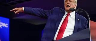 Trump: "Putin har förändrats väldigt mycket"