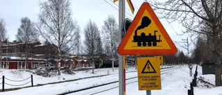 Självklart ska ett resecentrum ligga i stan