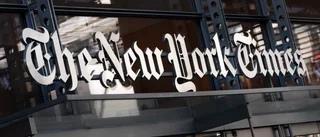 Uppgift: Amerikansk journalist död i Ukraina