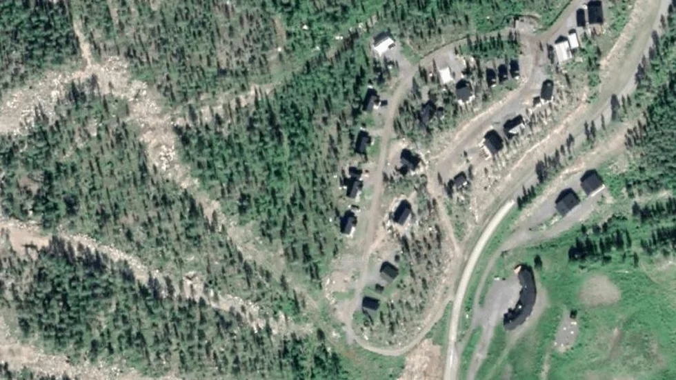 Området kring Storklinten 416