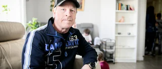 Tiden rinner ut för flyktingarna hos Benny – Migrationsverket kommer inte ha boenden på ön • ”Jag önskar att de kunde göra något mer nu"