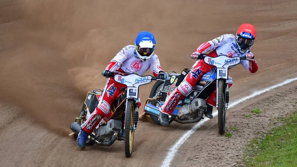 Jason Doyle är orolig för Rospiggarnas framtid efter säsongen som varit.