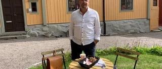 ”Jag var säker på att jag skulle dö vid 30”
