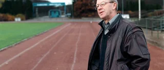 NSK-stjärnan Hans-Olof Johansson död – sprinttalangen satte svårslaget rekord på 400 meter