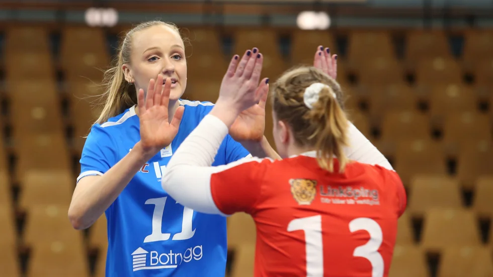 LVC föll i Göteborg.