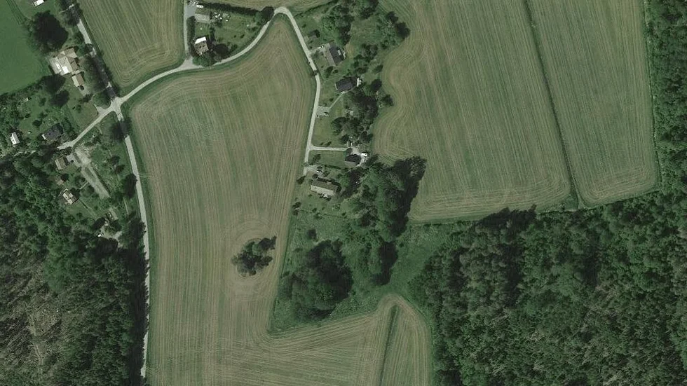 Området kring Hemåla 182