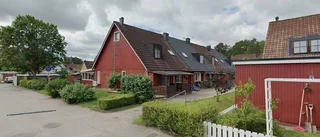 Nya ägare till villa i Bälinge - 3 800 000 kronor blev priset